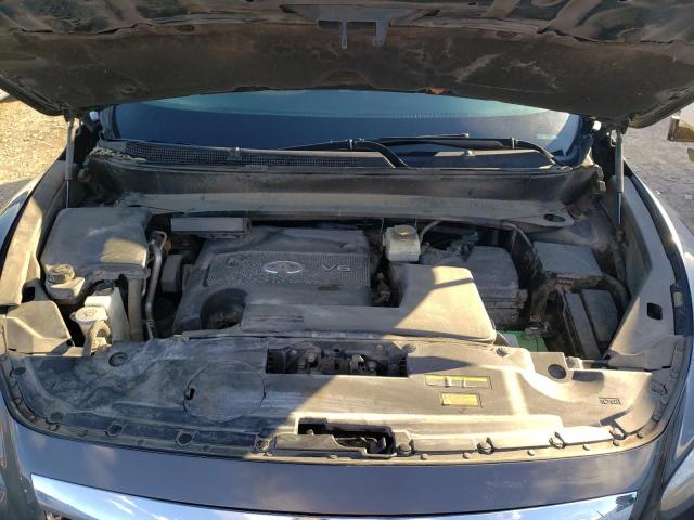 Photo 6 VIN: 5N1AL0MM6EC504532 - INFINITI QX60 