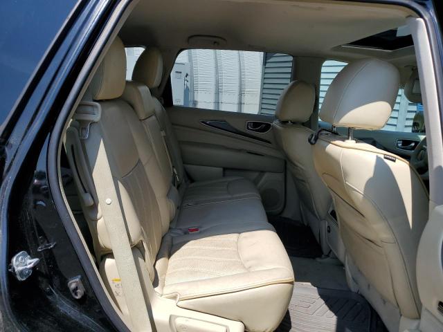 Photo 10 VIN: 5N1AL0MM6EC509343 - INFINITI QX60 