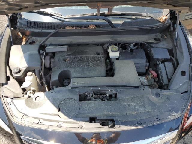 Photo 11 VIN: 5N1AL0MM6EC509343 - INFINITI QX60 