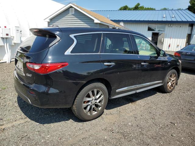 Photo 2 VIN: 5N1AL0MM6EC509343 - INFINITI QX60 