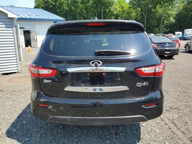 Photo 5 VIN: 5N1AL0MM6EC509343 - INFINITI QX60 