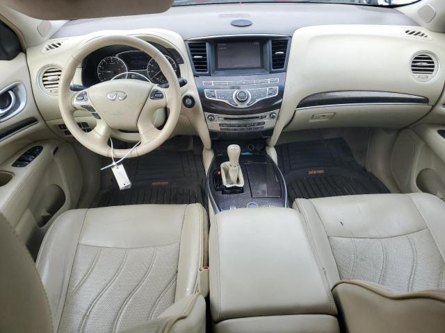 Photo 7 VIN: 5N1AL0MM6EC509343 - INFINITI QX60 