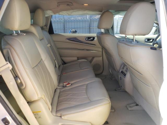 Photo 5 VIN: 5N1AL0MM6EC510444 - INFINITI QX60 