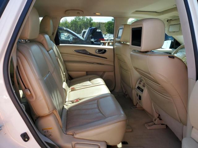 Photo 10 VIN: 5N1AL0MM6EC511285 - INFINITI QX60 