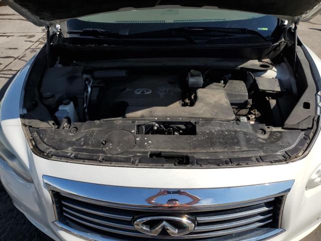 Photo 11 VIN: 5N1AL0MM6EC511285 - INFINITI QX60 