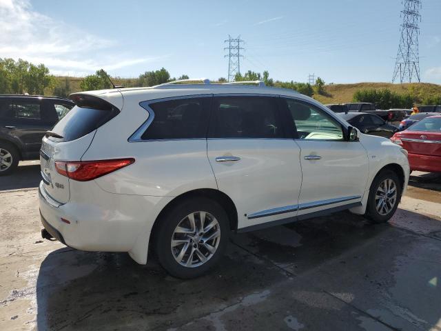 Photo 2 VIN: 5N1AL0MM6EC511285 - INFINITI QX60 