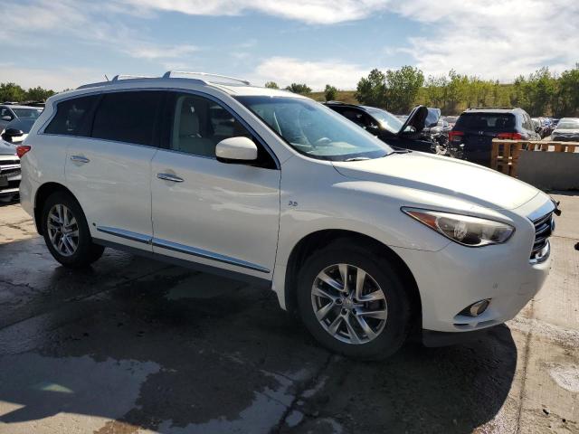 Photo 3 VIN: 5N1AL0MM6EC511285 - INFINITI QX60 