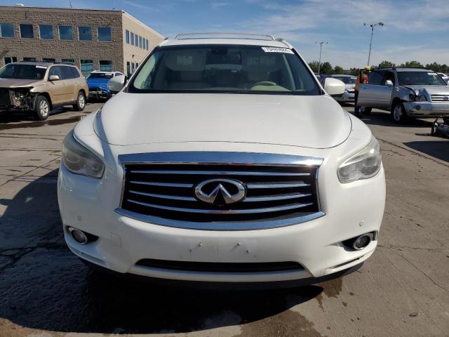 Photo 4 VIN: 5N1AL0MM6EC511285 - INFINITI QX60 