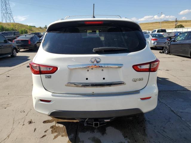 Photo 5 VIN: 5N1AL0MM6EC511285 - INFINITI QX60 