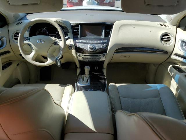 Photo 7 VIN: 5N1AL0MM6EC511285 - INFINITI QX60 