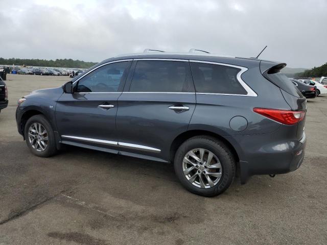 Photo 1 VIN: 5N1AL0MM6EC512887 - INFINITI QX60 