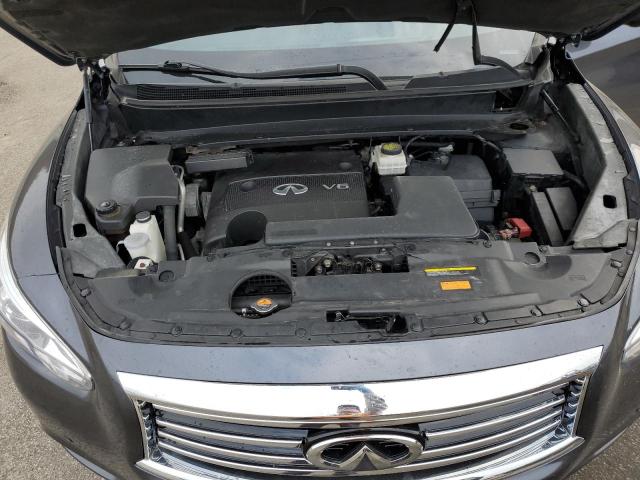 Photo 11 VIN: 5N1AL0MM6EC512887 - INFINITI QX60 