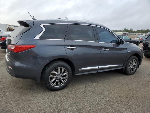 Photo 2 VIN: 5N1AL0MM6EC512887 - INFINITI QX60 