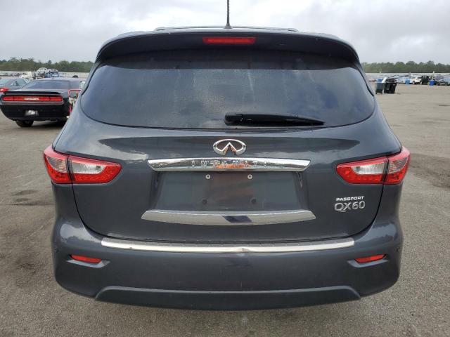 Photo 5 VIN: 5N1AL0MM6EC512887 - INFINITI QX60 