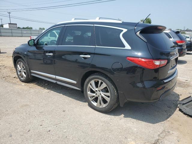 Photo 1 VIN: 5N1AL0MM6EC513716 - INFINITI QX60 