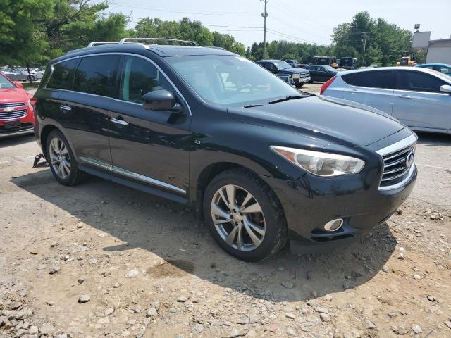 Photo 3 VIN: 5N1AL0MM6EC513716 - INFINITI QX60 