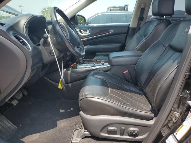 Photo 6 VIN: 5N1AL0MM6EC513716 - INFINITI QX60 