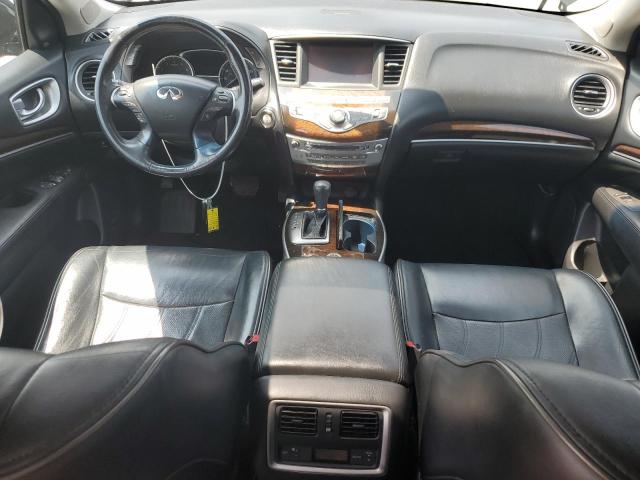 Photo 7 VIN: 5N1AL0MM6EC513716 - INFINITI QX60 