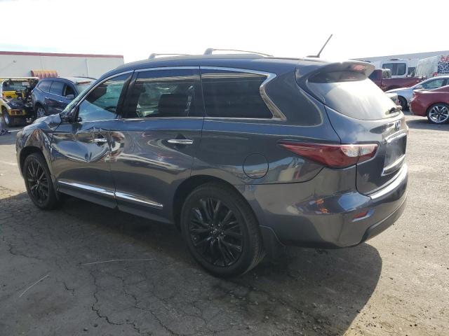 Photo 1 VIN: 5N1AL0MM6EC519869 - INFINITI QX60 