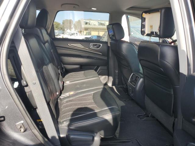 Photo 10 VIN: 5N1AL0MM6EC519869 - INFINITI QX60 