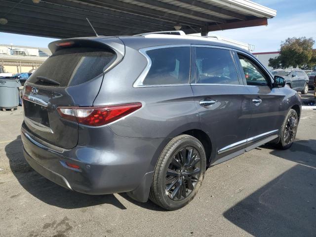 Photo 2 VIN: 5N1AL0MM6EC519869 - INFINITI QX60 