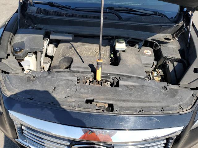 Photo 11 VIN: 5N1AL0MM6EC520522 - INFINITI QX60 