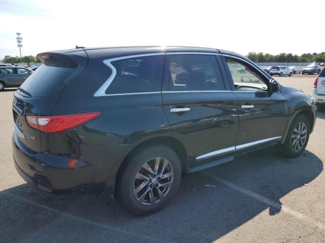 Photo 2 VIN: 5N1AL0MM6EC520522 - INFINITI QX60 