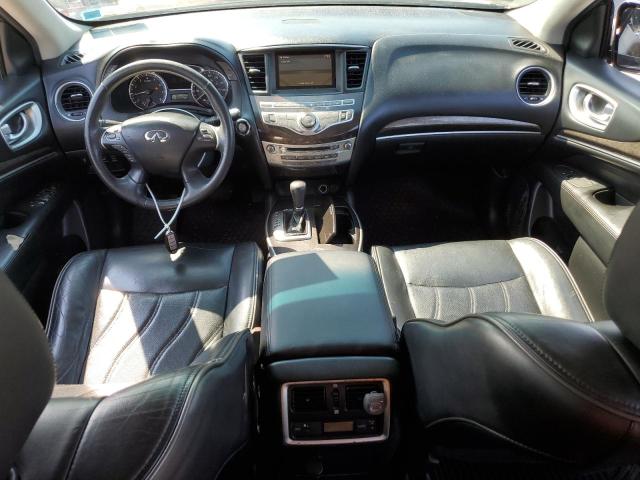 Photo 7 VIN: 5N1AL0MM6EC520522 - INFINITI QX60 