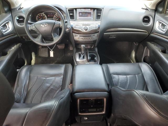 Photo 7 VIN: 5N1AL0MM6EC529883 - INFINITI QX60 