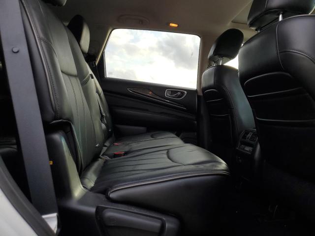 Photo 10 VIN: 5N1AL0MM6EC533089 - INFINITI QX60 