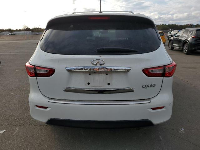 Photo 5 VIN: 5N1AL0MM6EC533089 - INFINITI QX60 