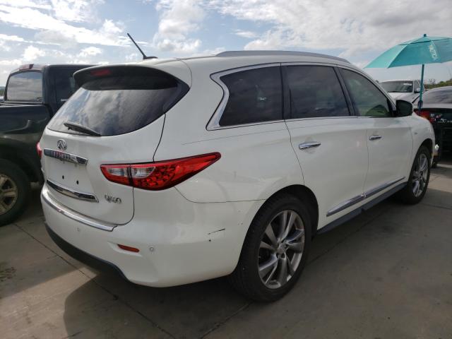 Photo 3 VIN: 5N1AL0MM6EC536820 - INFINITI QX60 