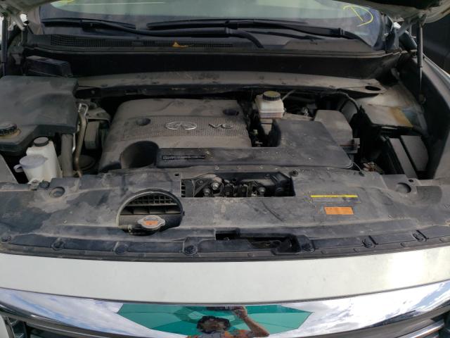 Photo 6 VIN: 5N1AL0MM6EC536820 - INFINITI QX60 