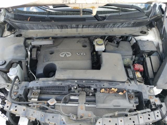 Photo 6 VIN: 5N1AL0MM6EC539927 - INFINITI QX60 