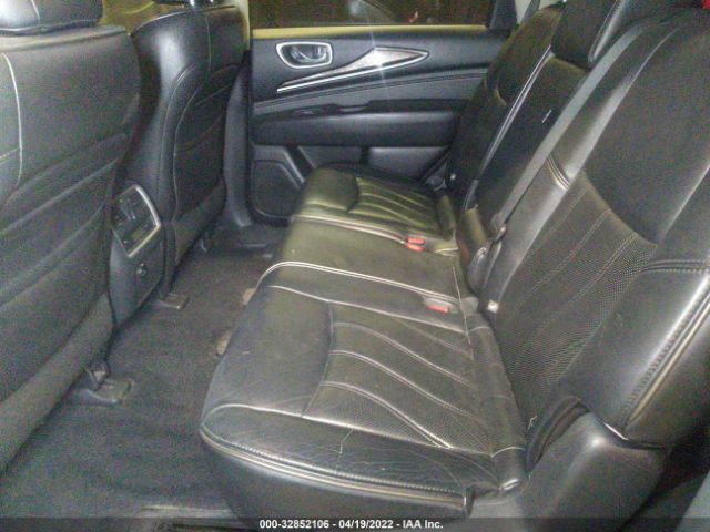 Photo 7 VIN: 5N1AL0MM6EC543833 - INFINITI QX60 