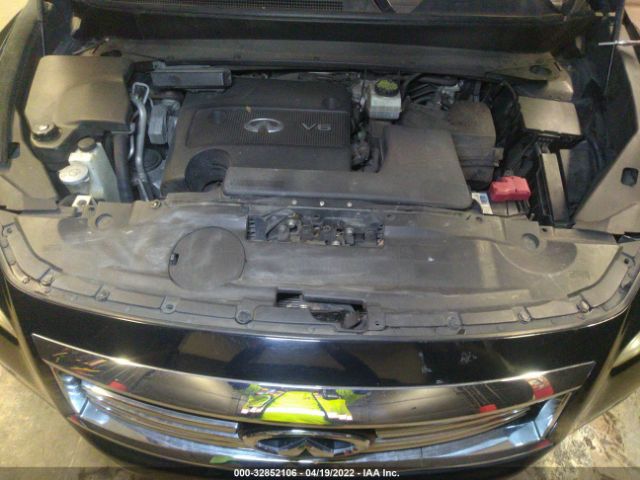 Photo 9 VIN: 5N1AL0MM6EC543833 - INFINITI QX60 