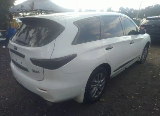 Photo 3 VIN: 5N1AL0MM6EC551026 - INFINITI QX60 