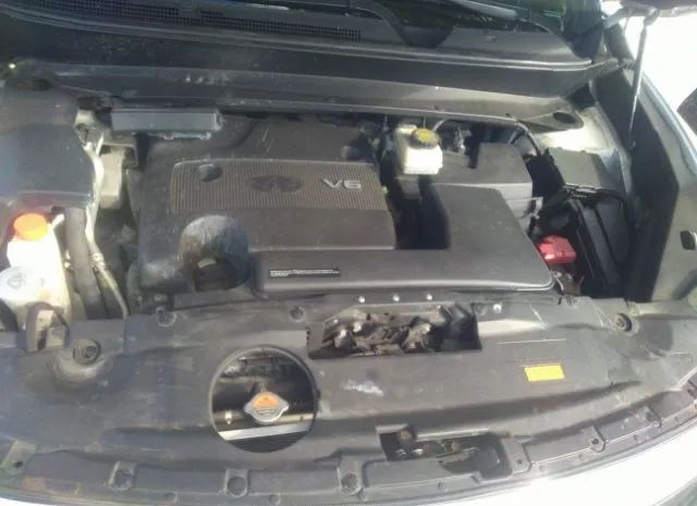 Photo 9 VIN: 5N1AL0MM6EC551026 - INFINITI QX60 