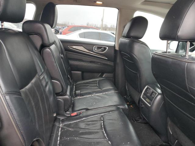 Photo 10 VIN: 5N1AL0MM6EC554556 - INFINITI QX60 