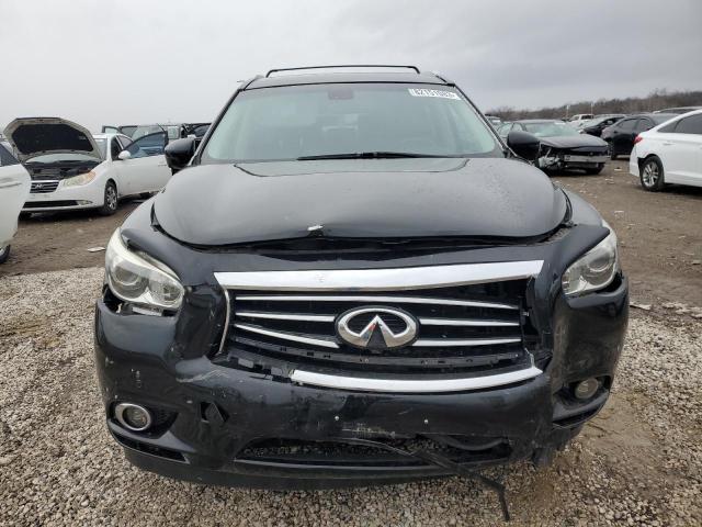 Photo 4 VIN: 5N1AL0MM6EC554556 - INFINITI QX60 