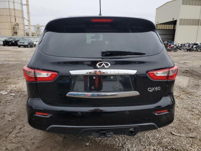 Photo 5 VIN: 5N1AL0MM6EC554556 - INFINITI QX60 