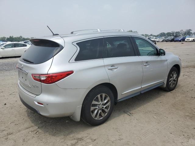 Photo 2 VIN: 5N1AL0MM6EC555755 - INFINITI QX60 