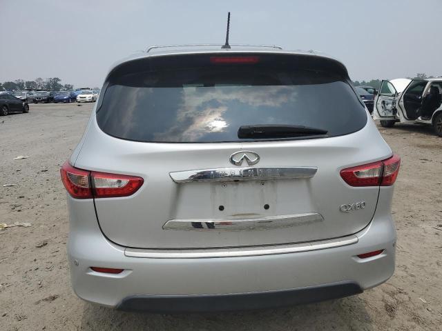 Photo 5 VIN: 5N1AL0MM6EC555755 - INFINITI QX60 