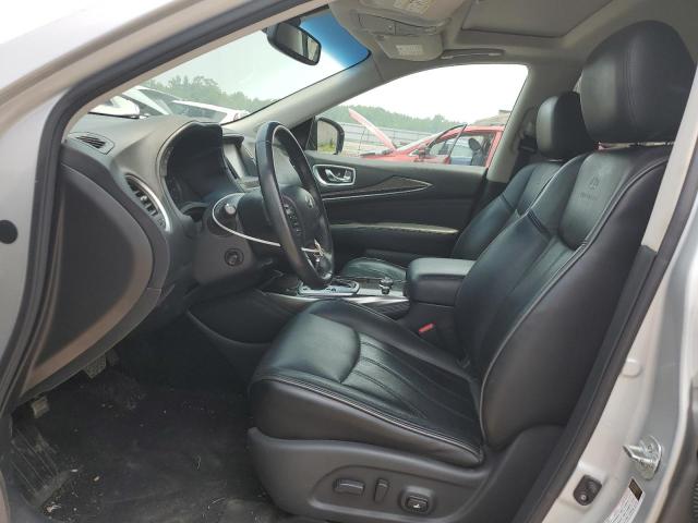 Photo 6 VIN: 5N1AL0MM6EC555755 - INFINITI QX60 