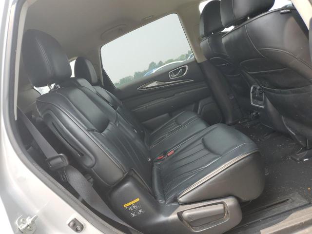 Photo 9 VIN: 5N1AL0MM6EC555755 - INFINITI QX60 