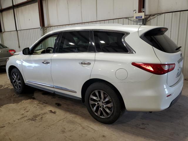 Photo 1 VIN: 5N1AL0MM6FC501275 - INFINITI QX60 