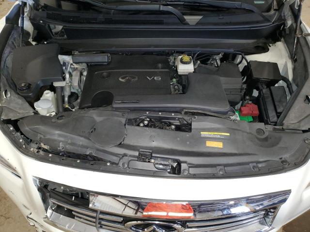 Photo 11 VIN: 5N1AL0MM6FC501275 - INFINITI QX60 