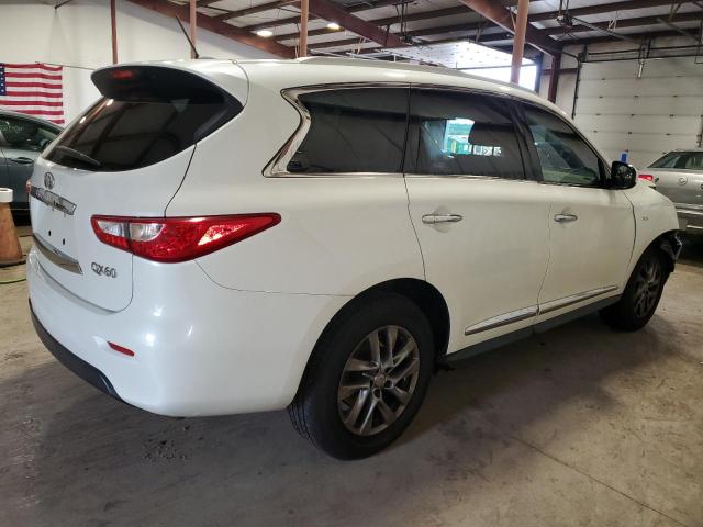 Photo 2 VIN: 5N1AL0MM6FC501275 - INFINITI QX60 