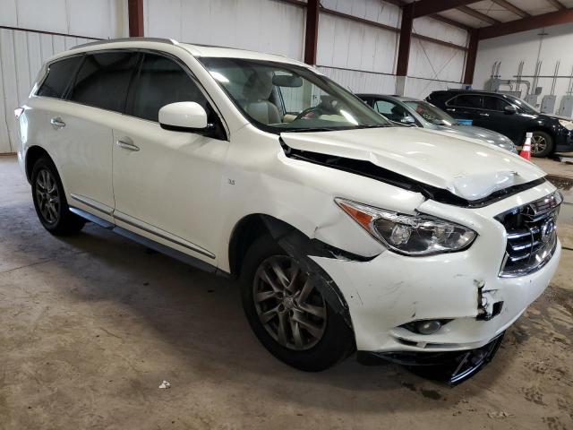 Photo 3 VIN: 5N1AL0MM6FC501275 - INFINITI QX60 