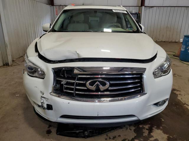 Photo 4 VIN: 5N1AL0MM6FC501275 - INFINITI QX60 